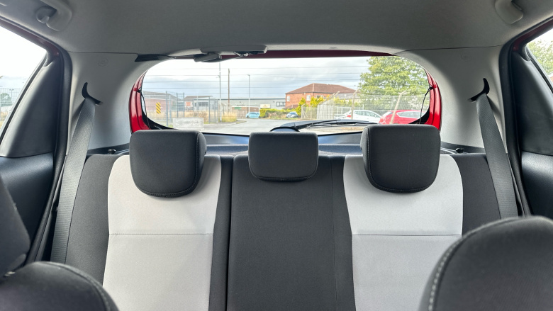 Toyota Yaris 1.5 Hybrid Icon 5dr CVT Hybrid Hatchback